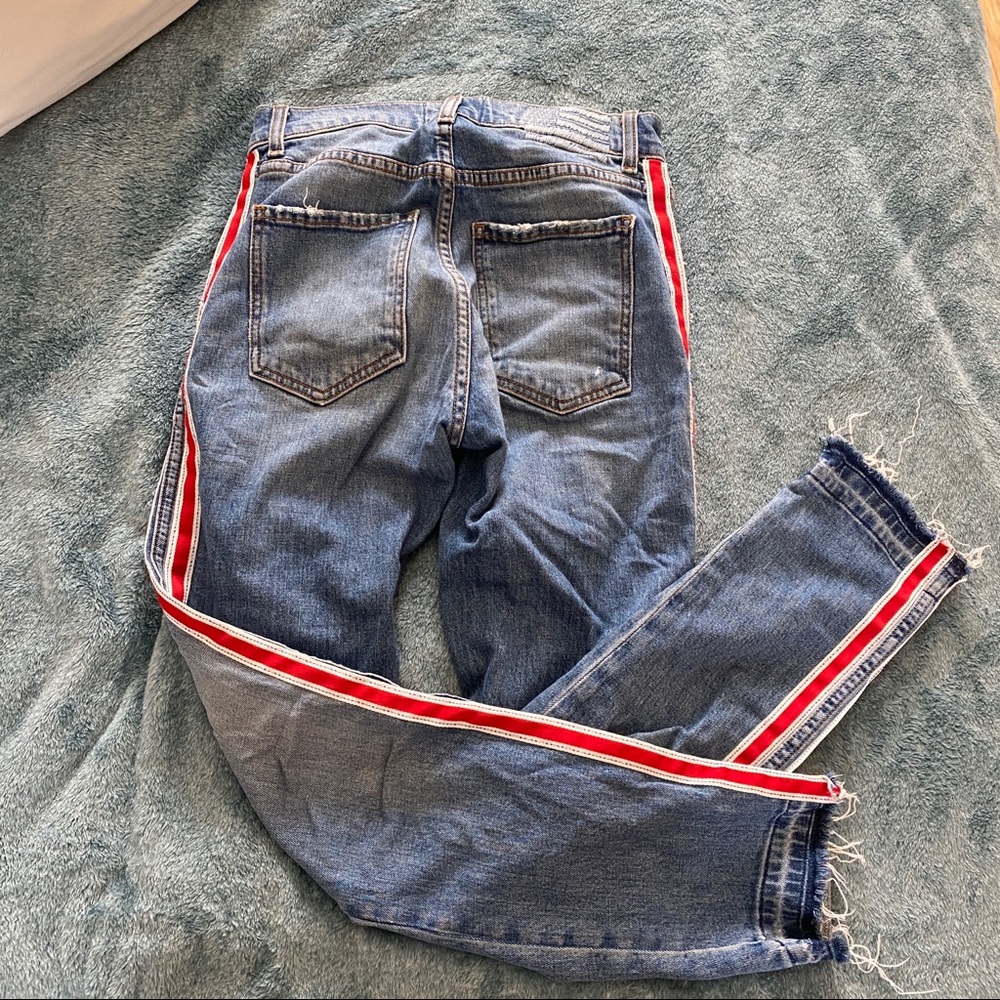 REVICE Jeans Ruby Tuesday - Picture 5 of 5